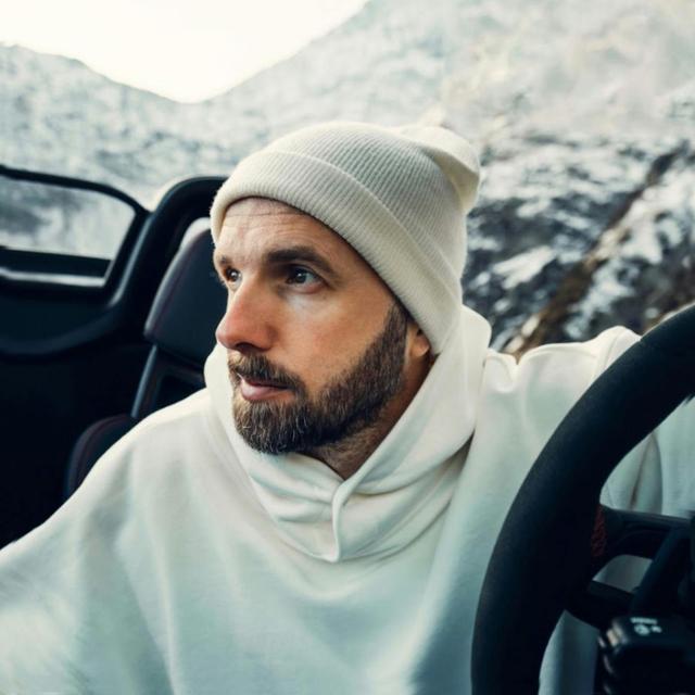 Cars With Luke | Youtuber and Photographer - podcast episode cover