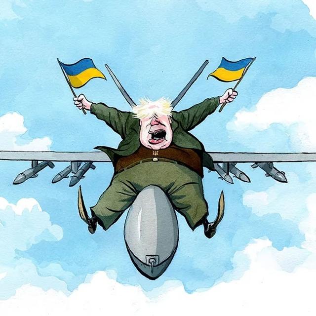 Bombshell: Why aren't we giving Ukraine what it needs? - podcast episode cover