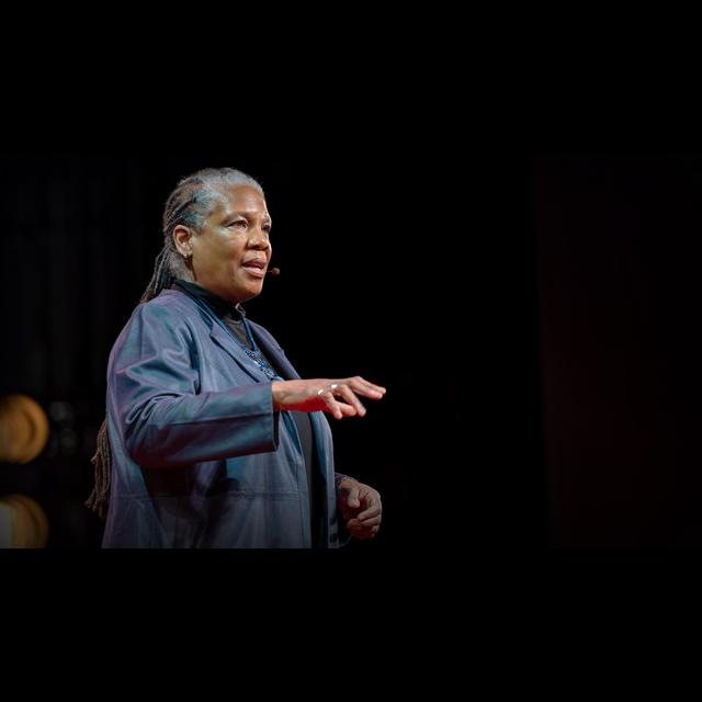 How schools can nurture every student's genius | Trish Millines Dziko - podcast episode cover