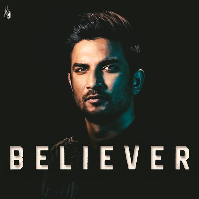 Sushant Singh Rajput Tribute and Motivation | SSR | BELIEVE | 1 Minute Motivation - podcast episode cover