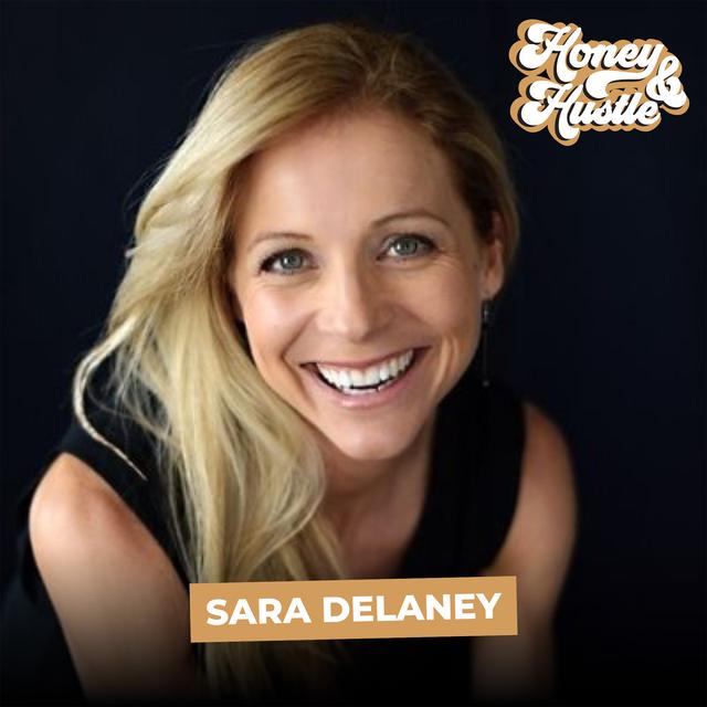 Meet the Entrepreneur Building a $1 Billion Non-Alcoholic Beverage Company - podcast episode cover