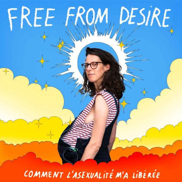 Free From Desire revient ! - podcast episode cover