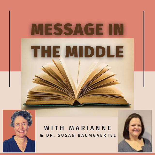 Navigating Menopause: Expert Insights with Dr. Susan Baumgaertel - podcast episode cover