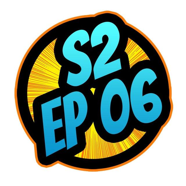 The Oddessy of Emperor Testiclese - podcast episode cover