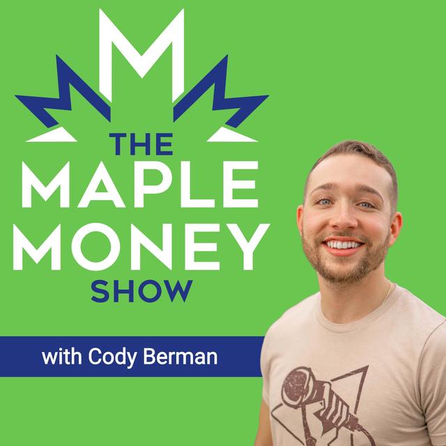 How to Master Your Money In Your 20’s, with Cody Berman - podcast episode cover
