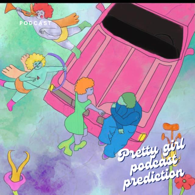 Pretty Girls: Ice Spice Single Podcast Prediction - podcast episode cover