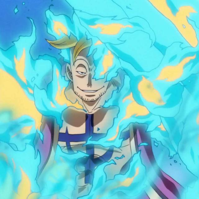 One Piece Eps 461-463 - podcast episode cover