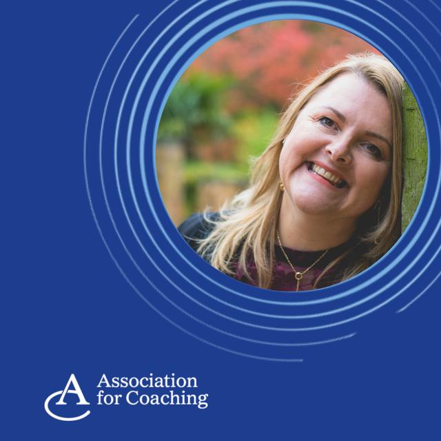 065: Why Neurodiversity Coaching matters - podcast episode cover