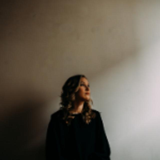 S 2: Ep. 9: The Power to Heal: The Jackie Interview - podcast episode cover
