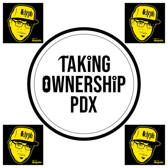 Taking Ownership PDX - podcast episode cover