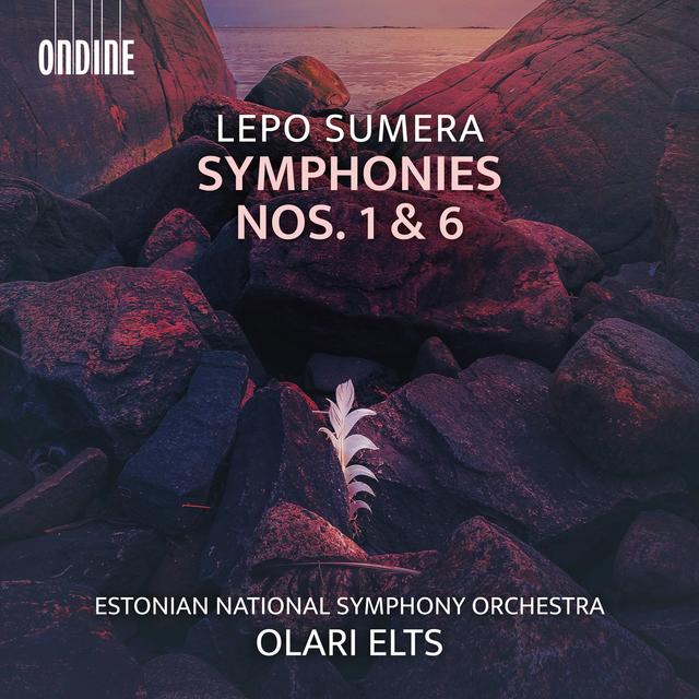 Lepo Sumera. At the forefront of Estonian music - podcast episode cover