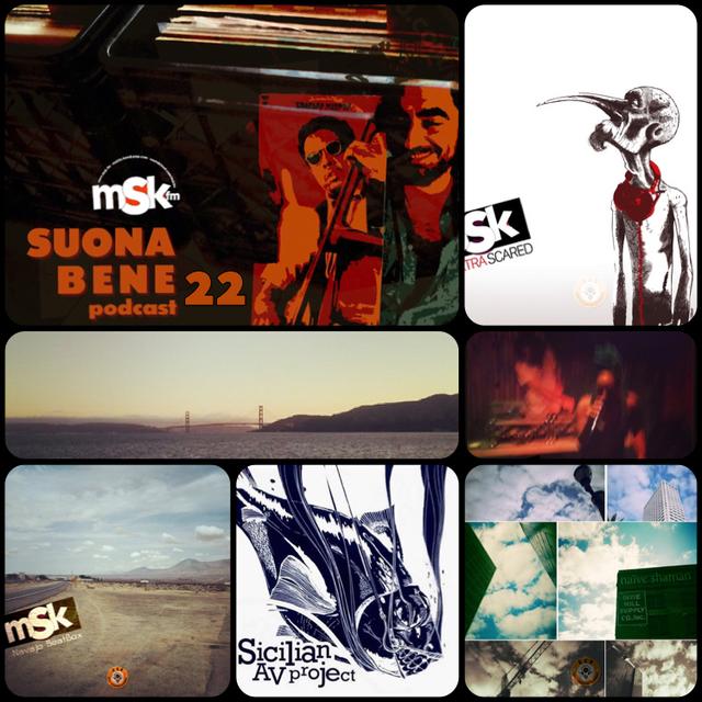 SB22 - EERmusica - podcast episode cover