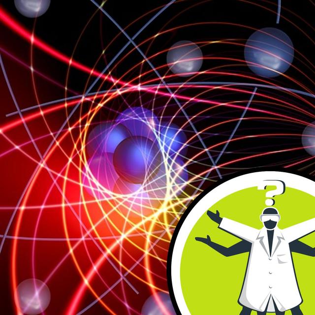 Do recent experiments prove a quantum interpretation? - podcast episode cover
