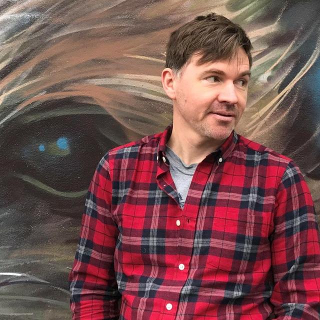 Episode 138: Allan Frater on Psychosynthesis - podcast episode cover