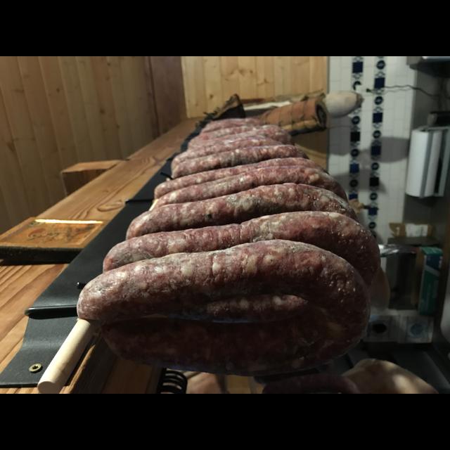 Ep. 12: Meat Preservation, Part 2; Meat Fermentation - podcast episode cover