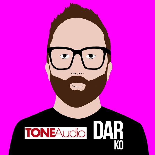#9 - Music formats - podcast episode cover