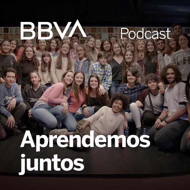 "Help your children discover their passions", Richard Gerver - podcast episode cover