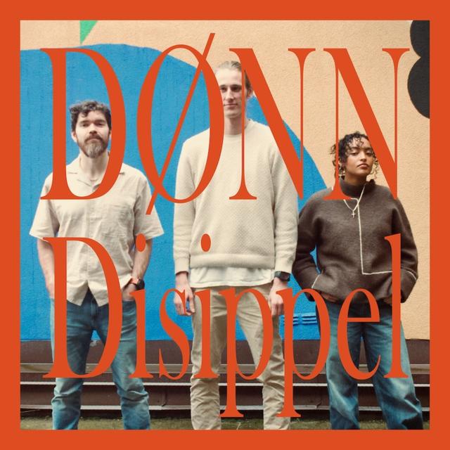 Dønn Disippel #7 – Banning og Konfrontasjon - podcast episode cover