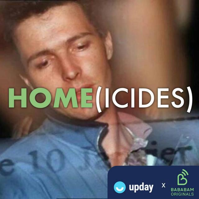 La tuerie de Saint-Andéol : Eric Bruyas, un homme insondable (4/4) - podcast episode cover