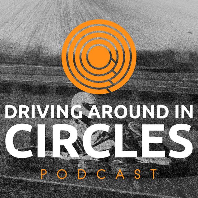 5 Things You Should Know About Arrive'n Drive Karting - podcast episode cover
