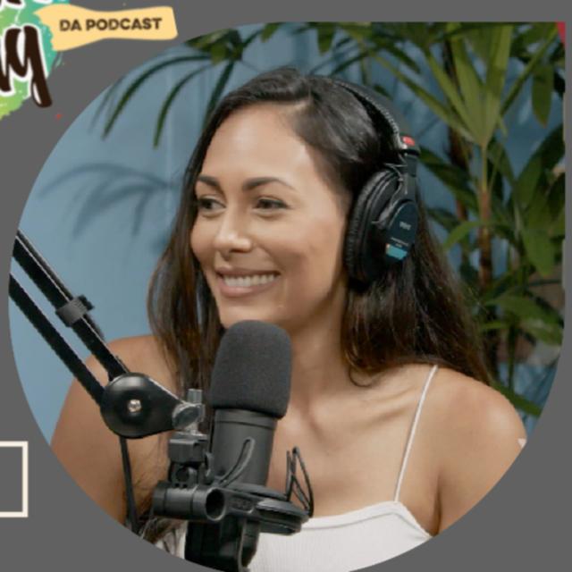 Rachel Pacarro - TV Host of Hawaii News Now - podcast episode cover