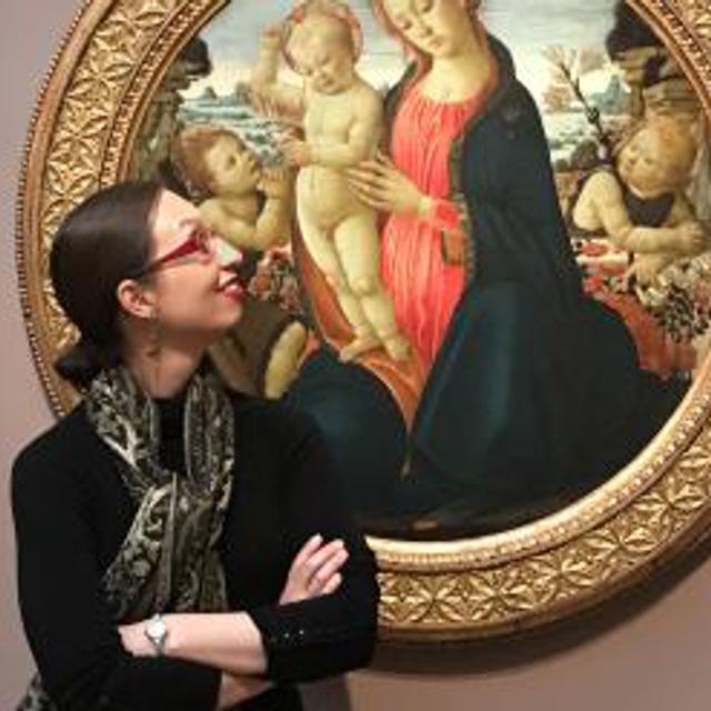 The Persistence of Racist, Sexist, & Anti-Semitic Imagery in Art, with Letha Ch'ien - podcast episode cover