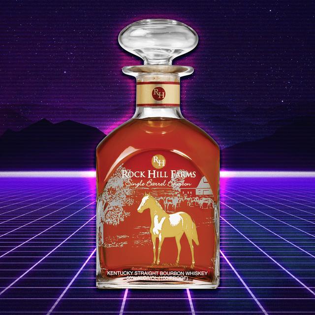 Eagle Rare 12?! Plus Rock Hill Farms Bourbon Review - podcast episode cover