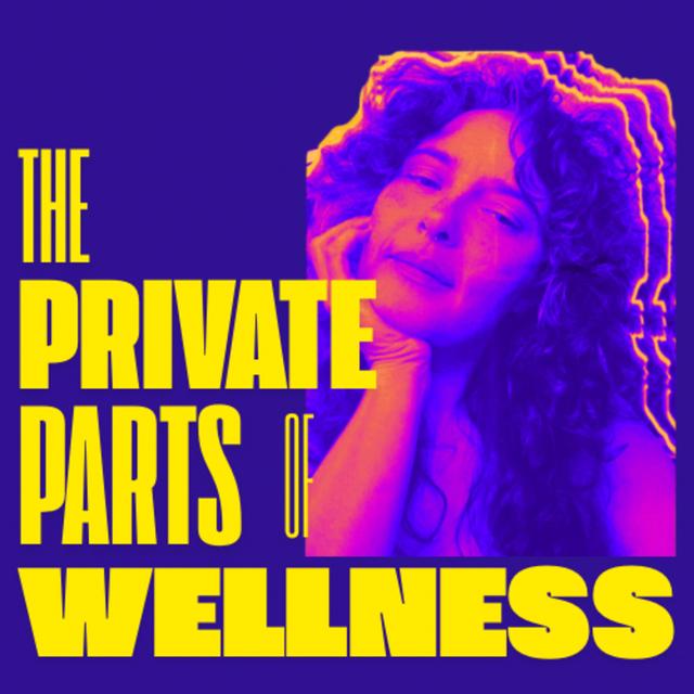 4 things I was curious about: GLP1s; HRT over 65; Cocoa & 🍄 - podcast episode cover