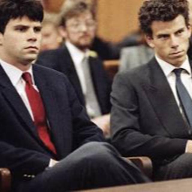 What Happened to The Menedez Brothers is Shocking - podcast episode cover