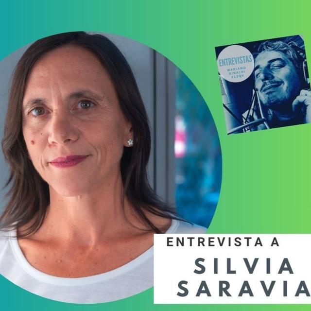 "Ahora en este momento quizás de la Torre sea un chivo expiatorio" Silvia Saravia tras el escándalo con los alimentos. - podcast episode cover