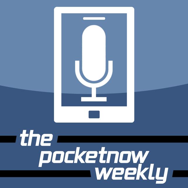 Pocketnow Weekly 310: The OPPO Find X is a step toward Bezel Zero - podcast episode cover