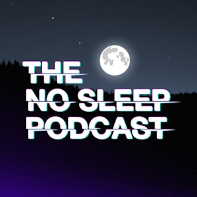 NOSLEEP PODCAST PRESENTS THE NEW DECAYED EPISODE 03 - podcast episode cover