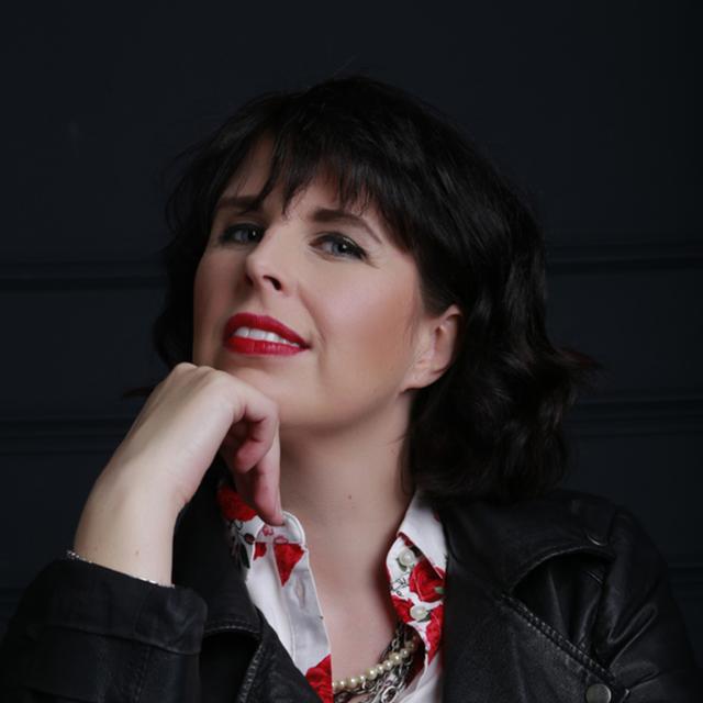 Episode 131: Emma Byrne on the Benefits of Swearing - podcast episode cover