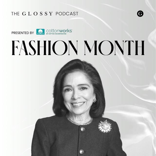 FIT president Dr. Joyce Brown on preparing students for NYFW and beyond - podcast episode cover