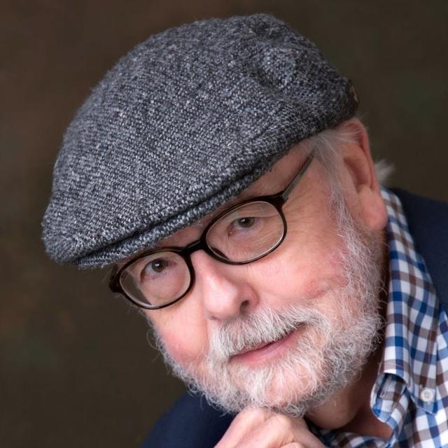 Unveiled Love with David Allen Edmonds - podcast episode cover