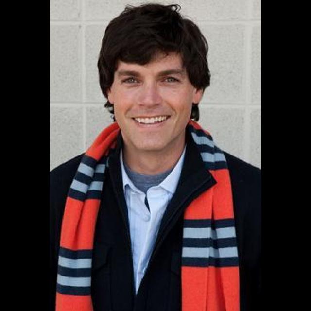 Evan Lowenstein, Founder of StageIt - podcast episode cover