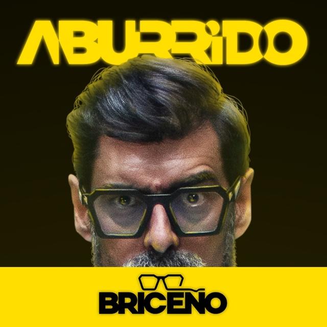 ABURRIDO 329 NO VA A PASAR NADA - podcast episode cover