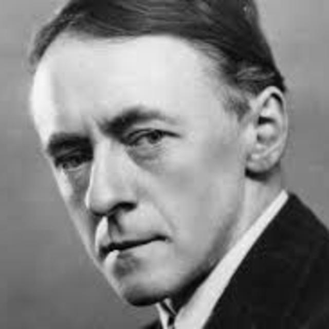 Exploring Arnold Bax's Clarinet Sonata with Stuart King - podcast episode cover