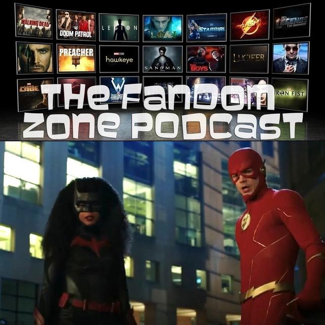 The Mask of the Red Death, Part 2 - podcast episode cover
