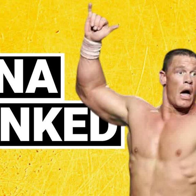 Hoteps BEEN Told You 153 - China Punks John Cena & more! - podcast episode cover