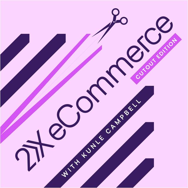 Cutout 5: How Strong Branding and UX Can Weather Economic Storms → Nirav Sheth - podcast episode cover