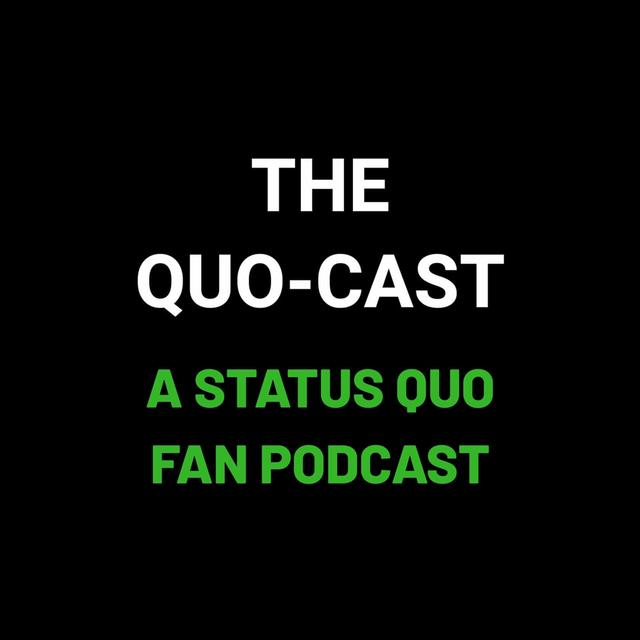 Jamie's Review of The Way We Were Vol 1 by Francis Rossi - podcast episode cover