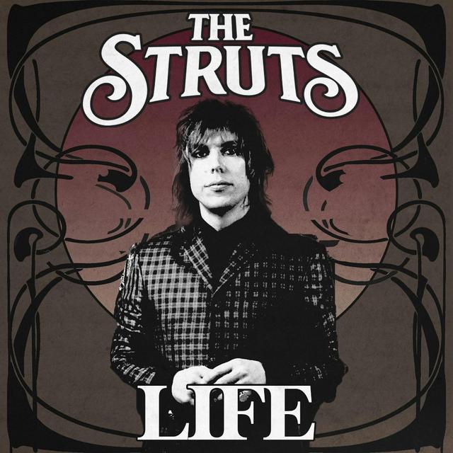 Ep. 18: How The Struts Made it Big in America: Insights from Radio Legends - podcast episode cover