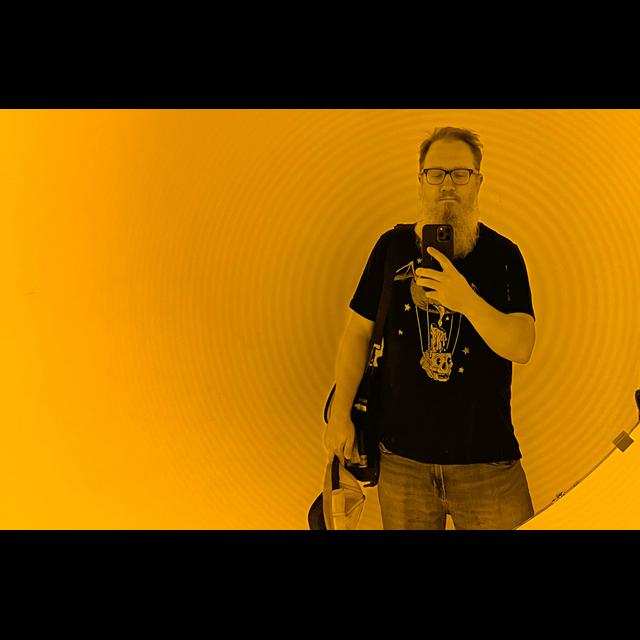 Tim Hutchings — Thousand-Year-Old Vampire, Blending Fine Arts with Game Design, Crafting Emotional RPG Experiences, and Teaching Design Through Philosophy (#56) - podcast episode cover