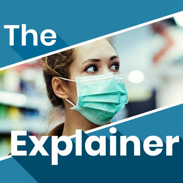 What is the current thinking - in Ireland and abroad - about wearing masks? - podcast episode cover