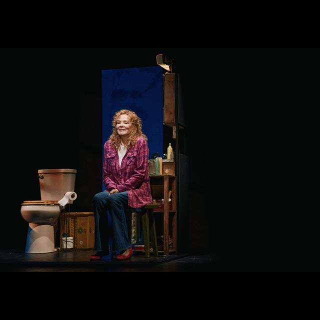 Today on Broadway: Tuesday, June 17, 2025 - podcast episode cover