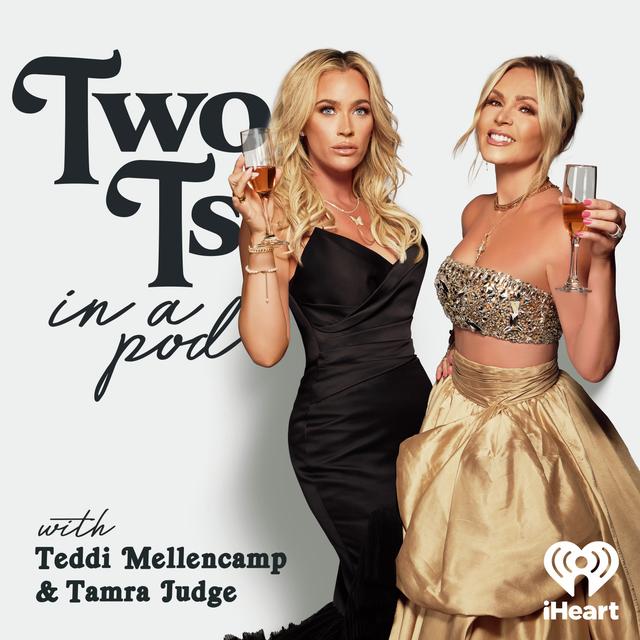 Kiss and Tell (RHOA Recap) - podcast episode cover