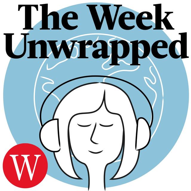 Investments Unwrapped: What makes a book collectable? - podcast episode cover