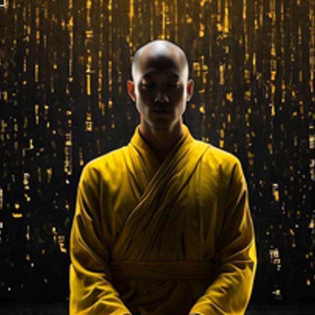 Benton Ryer on Japanese Shamanism & Evils Spirits - podcast episode cover