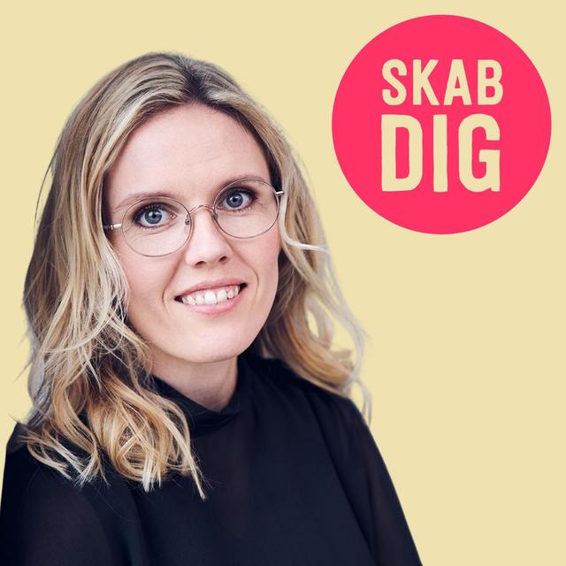 "Jeg ønsker mere kærlighed og mod i verden!" Cleoh Dharma Søndergaard - podcast episode cover
